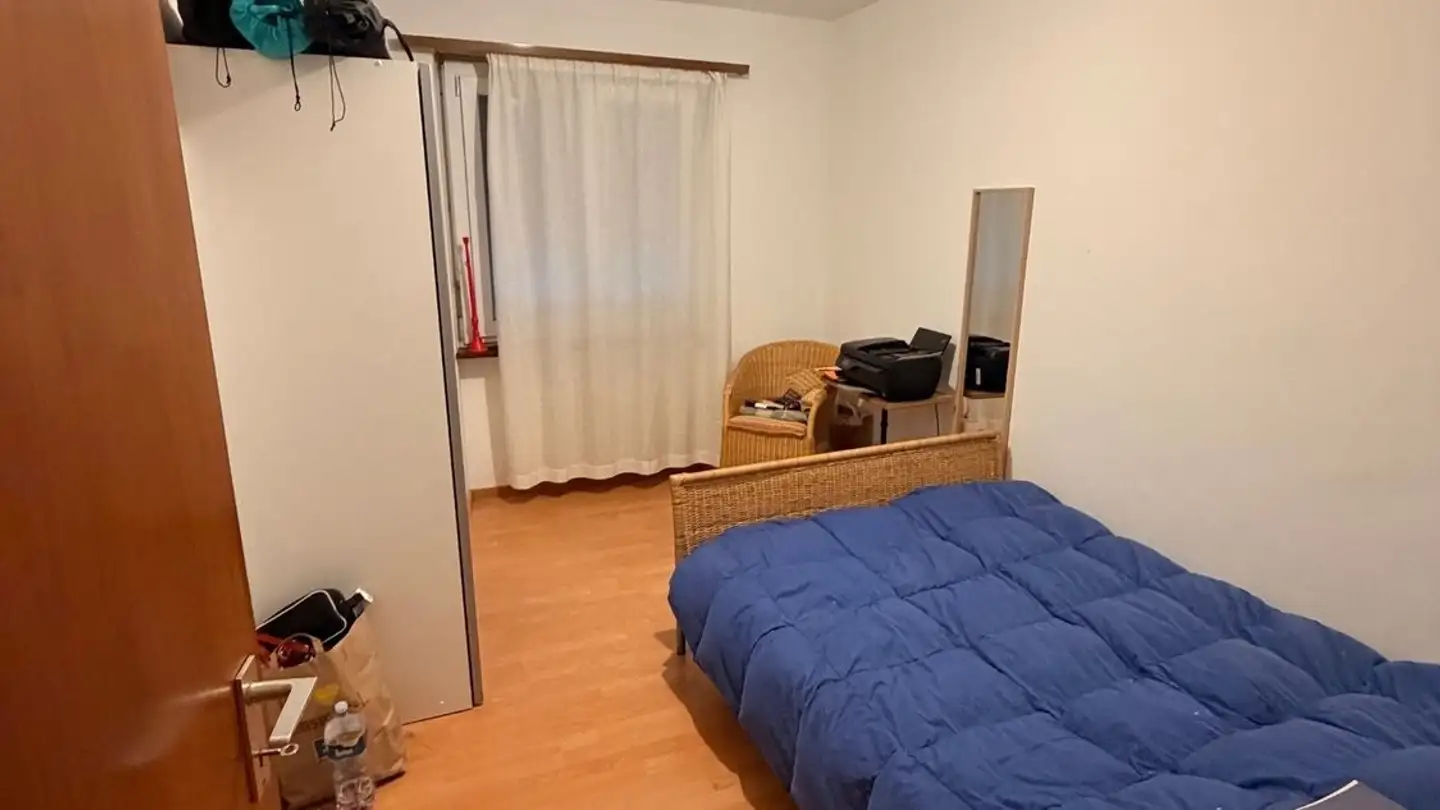 Apartment for rent - Via Somasèlva, 6743 Bodio TI - Photo 4