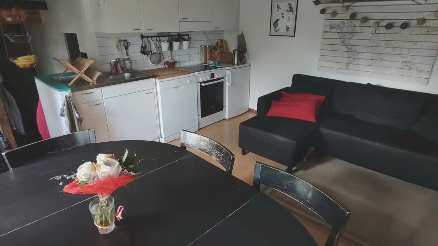 Furnished apartment for rent - Chemin De La Gottettaz 11, 1012 Lausanne - Photo 3