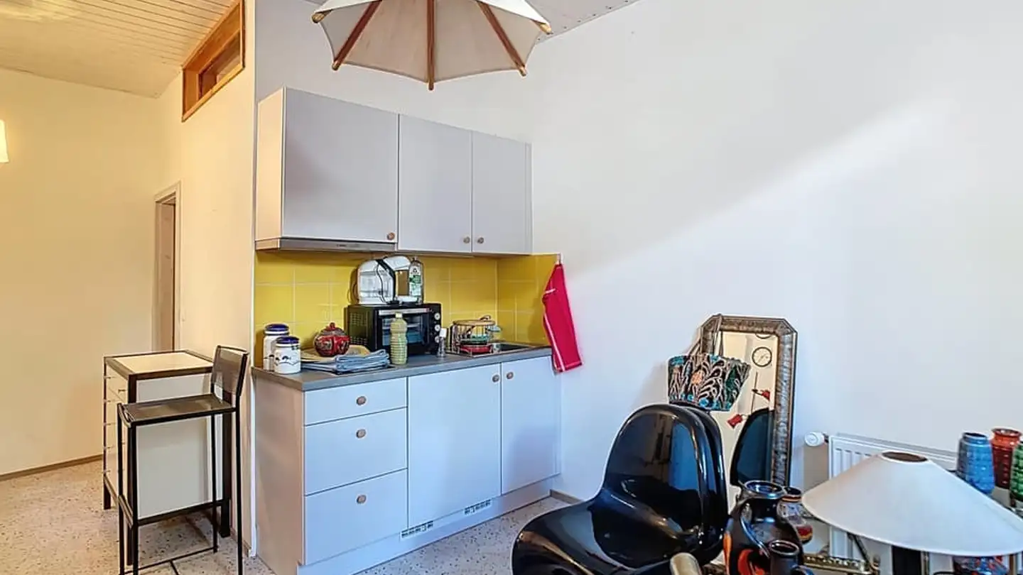 Residential building for sale - Sierre, 3960 Sierre - Photo 4