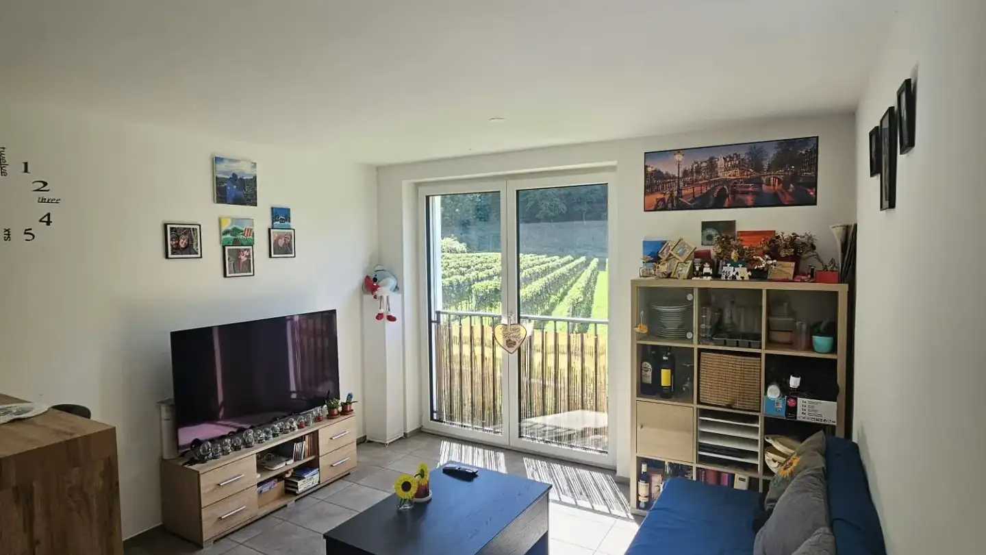 Appartamento in affitto - Ai Boschi 17, 6593 Cadenazzo - Foto 3