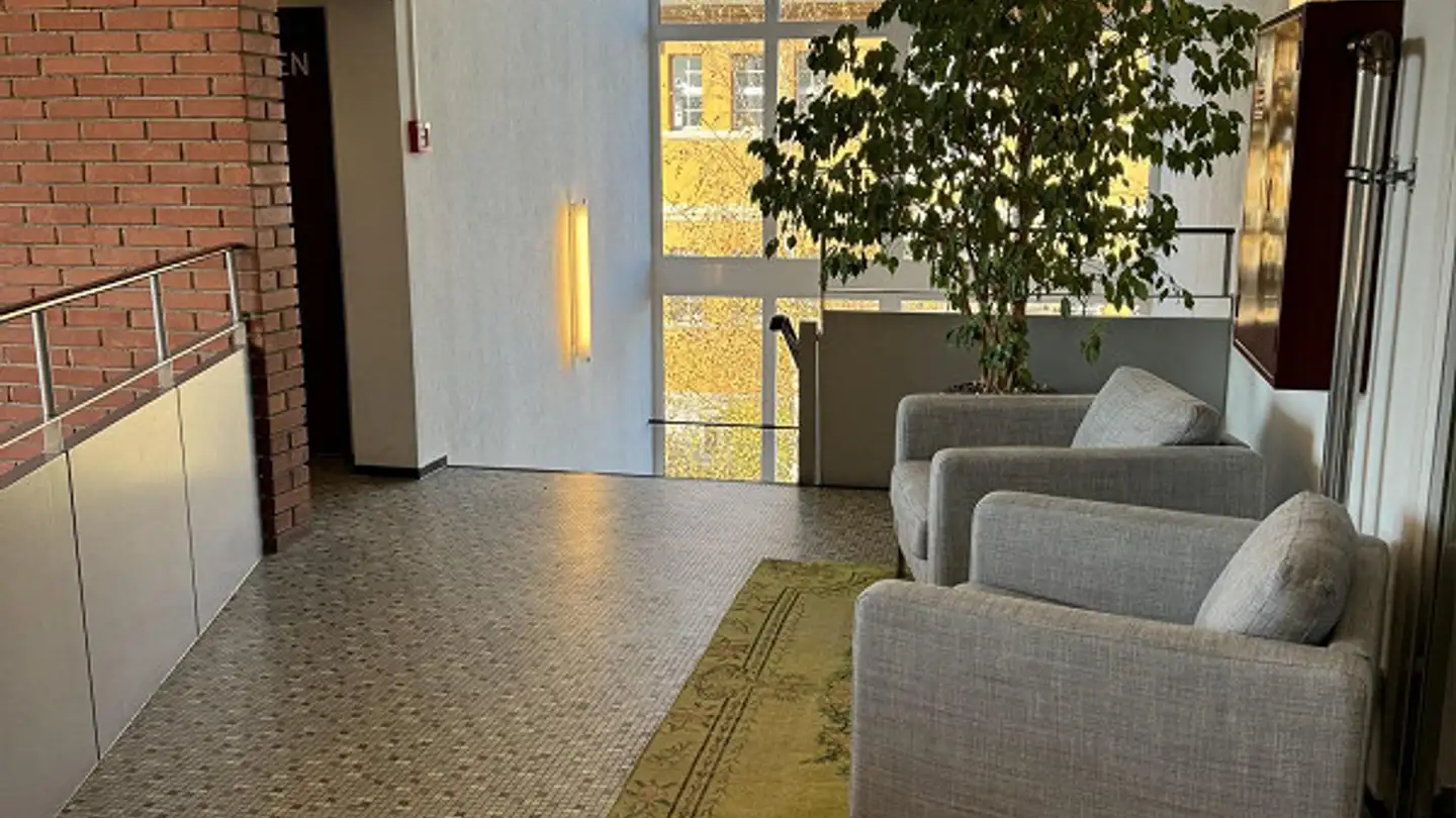 Bürofläche mieten - Alte Spinnerei 9, 5210 Windisch - Foto 3