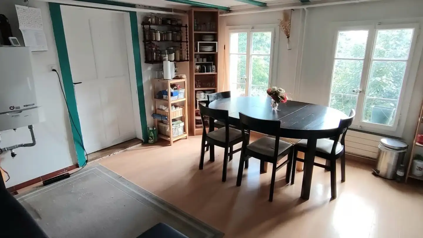 Furnished apartment for rent - Chemin De La Gottettaz 11, 1012 Lausanne - Photo 4