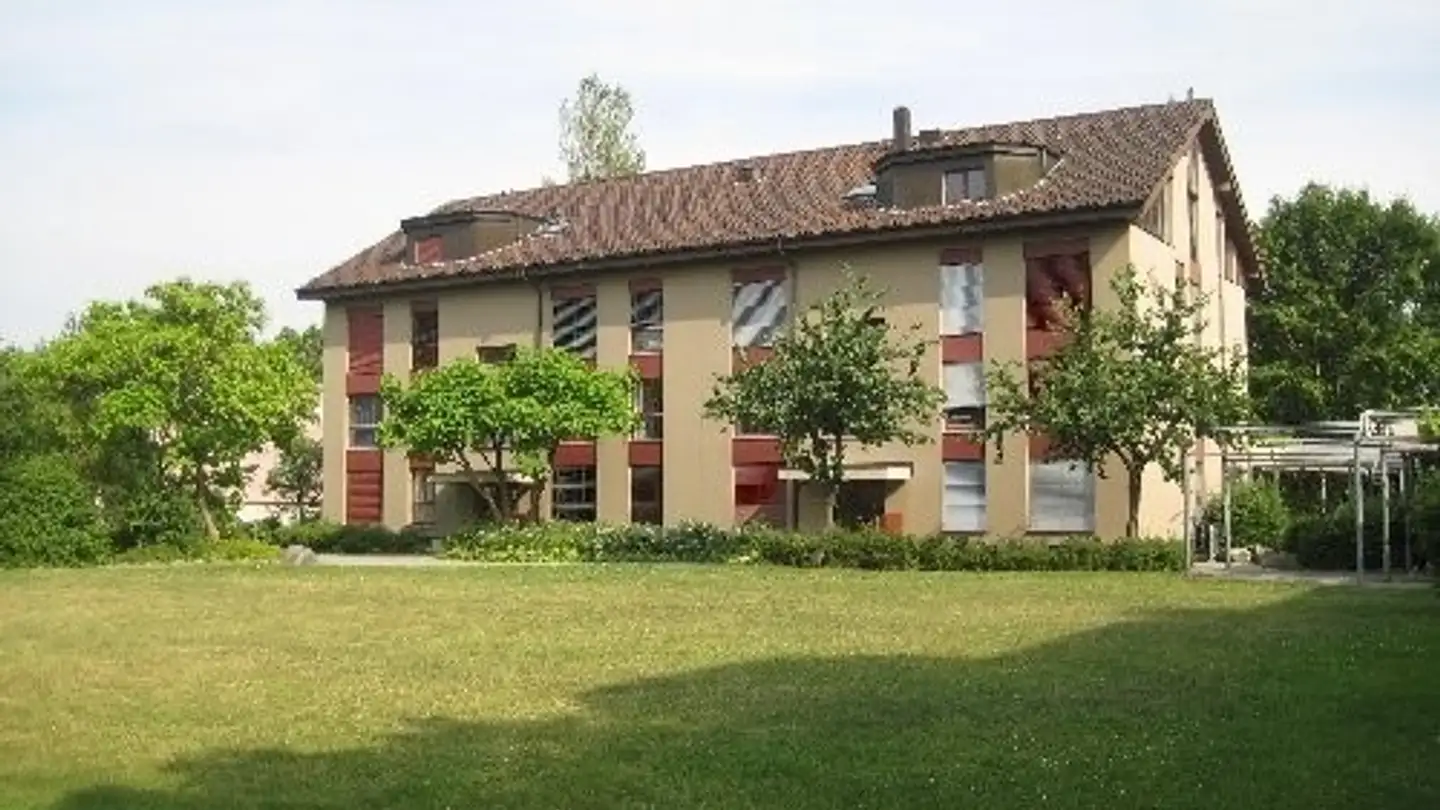 Wohnung mieten - Flurweg 9, 3250 Lyss