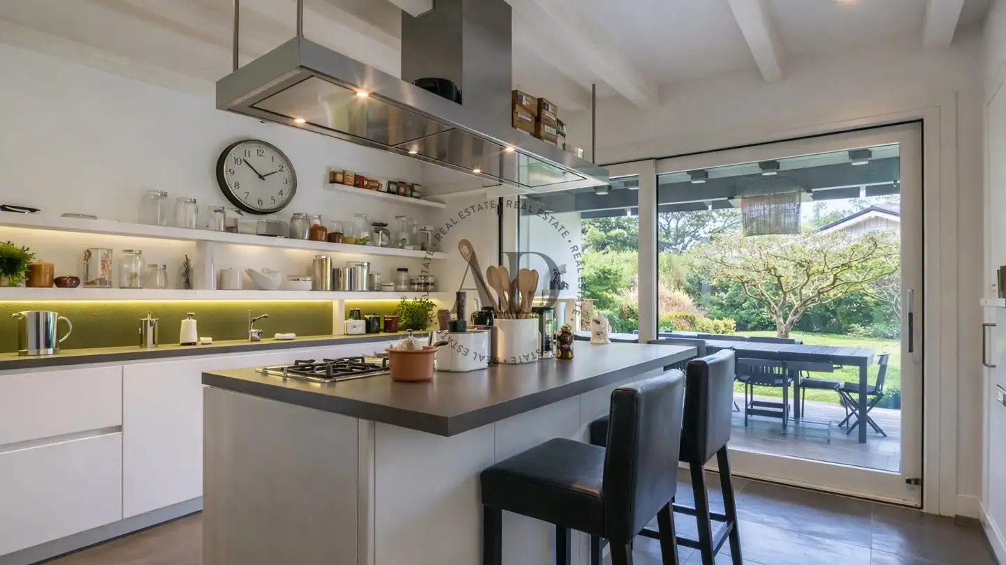 Einfamilienhaus kaufen - 1256 Troinex - Foto 2