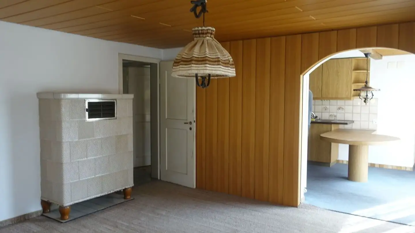 Appartement en terrasse à louer - Vordergasse 42, 5615 Fahrwangen - Photo 3