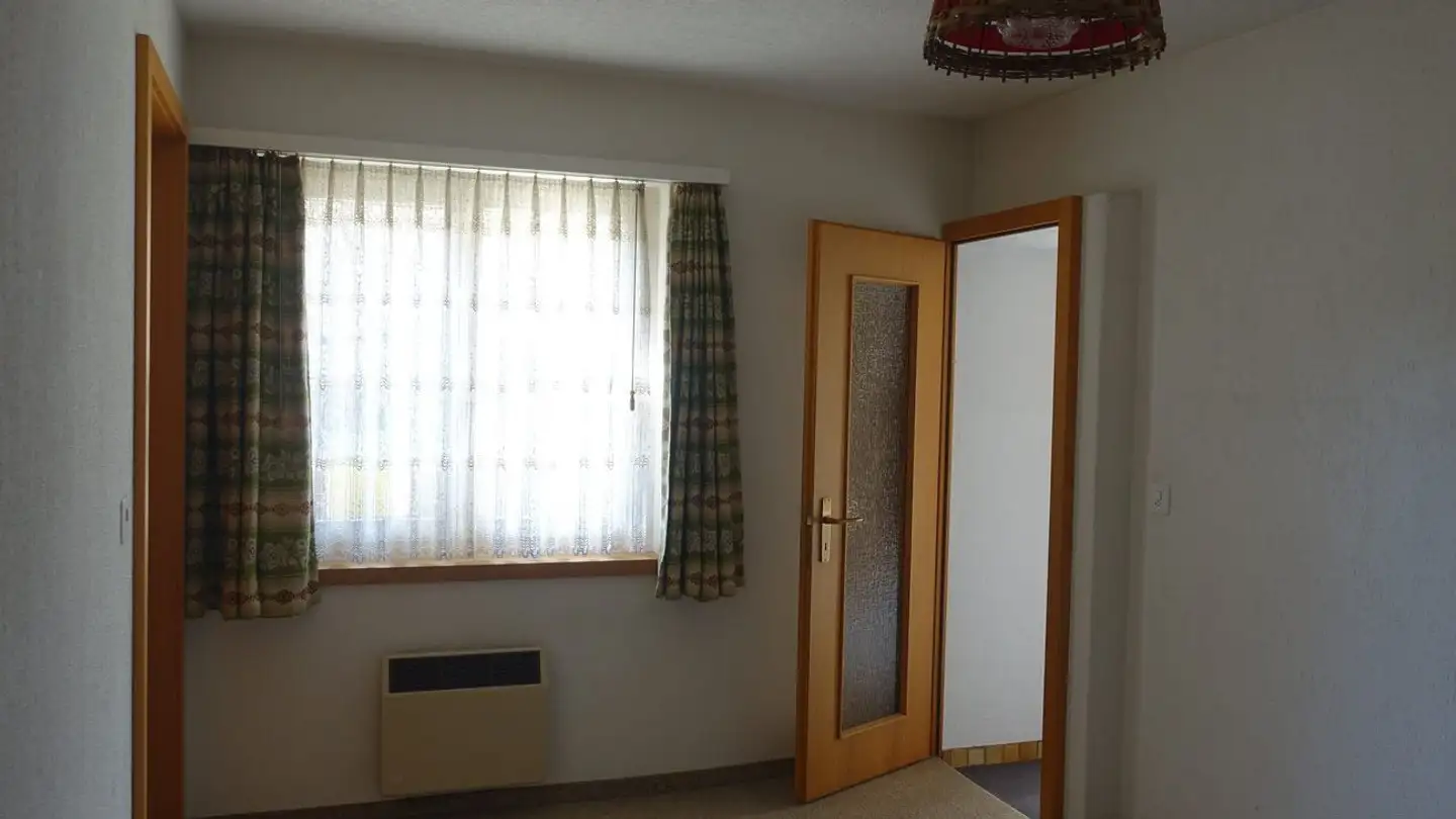 Appartement en terrasse à louer - Vordergasse 42, 5615 Fahrwangen - Photo 4