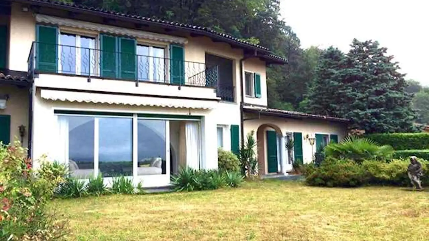 Villa à vendre - 6984 Pura