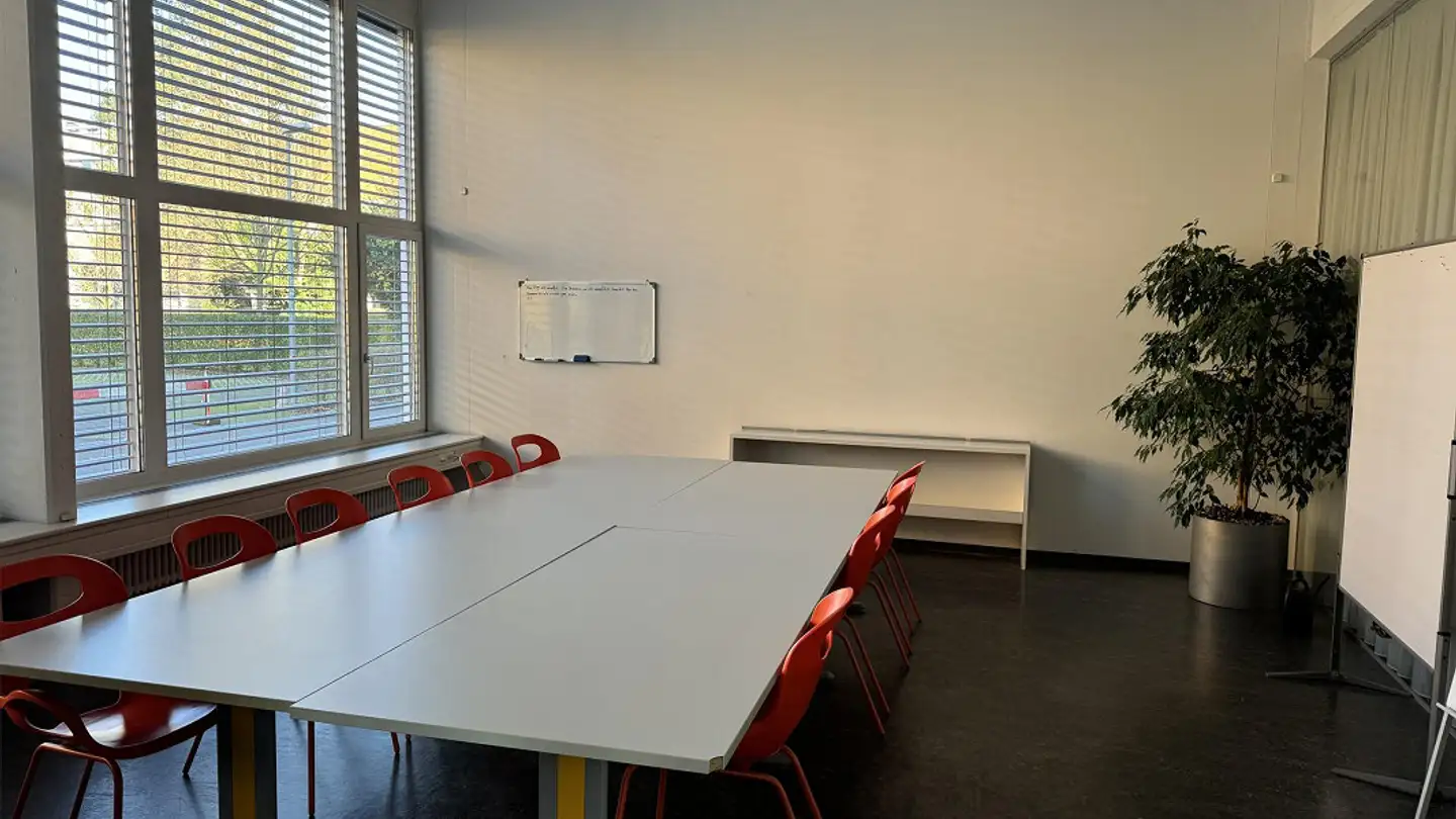 Bürofläche mieten - Alte Spinnerei 9, 5210 Windisch - Foto 4