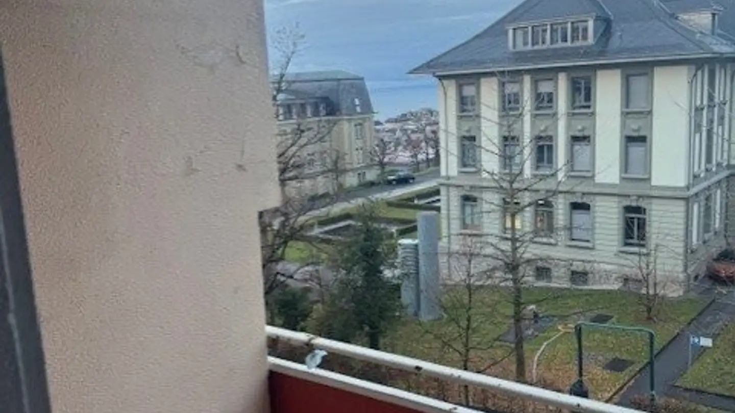 Apartment for rent - Rue Du Bugnon 24, 1005 Lausanne - Photo 3