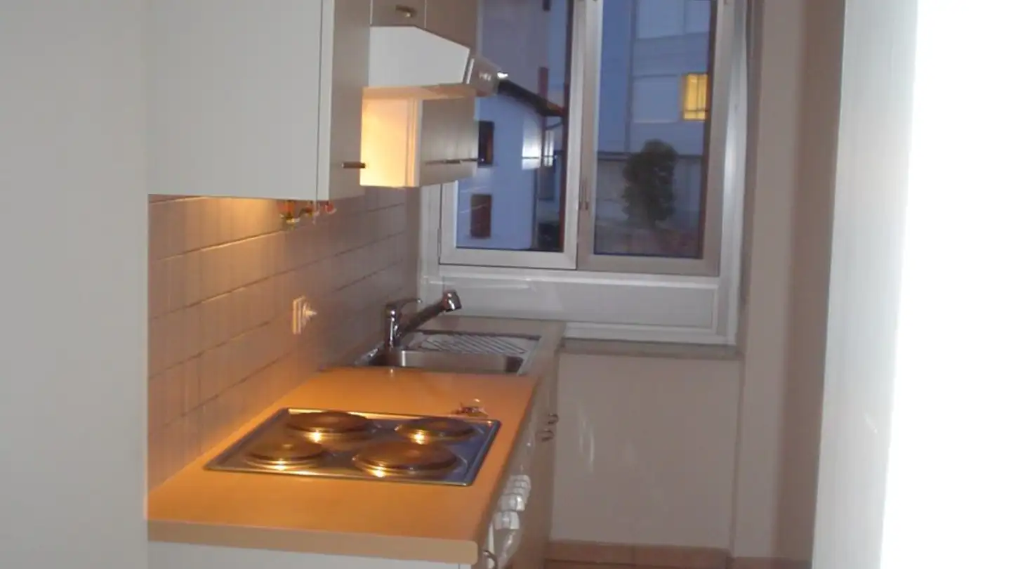 Appartamento in affitto - Via San Gottardo 133, 6648 Minusio - Foto 2