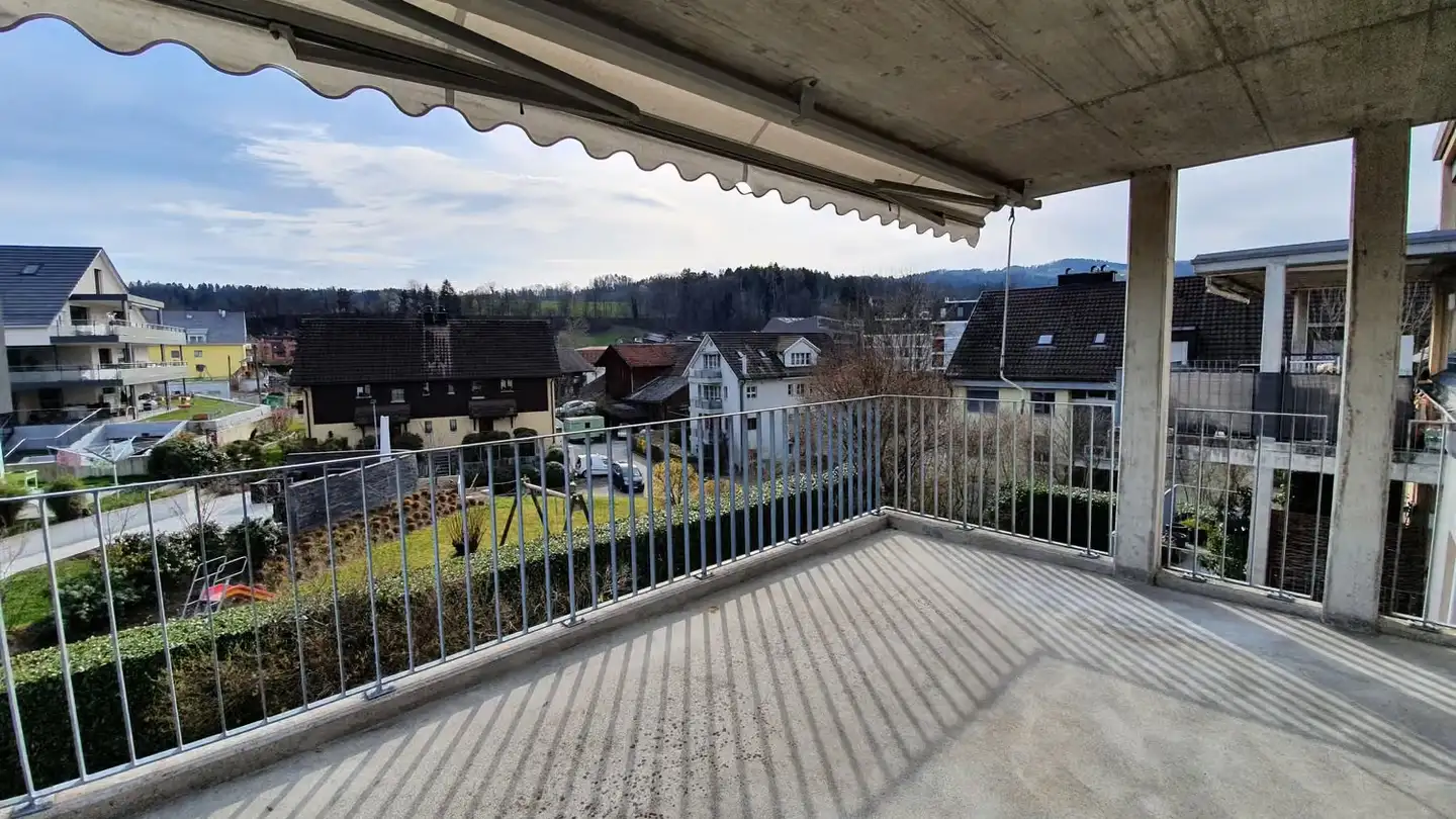 Duplex in affitto - Mülibachweg 6, 8133 Esslingen