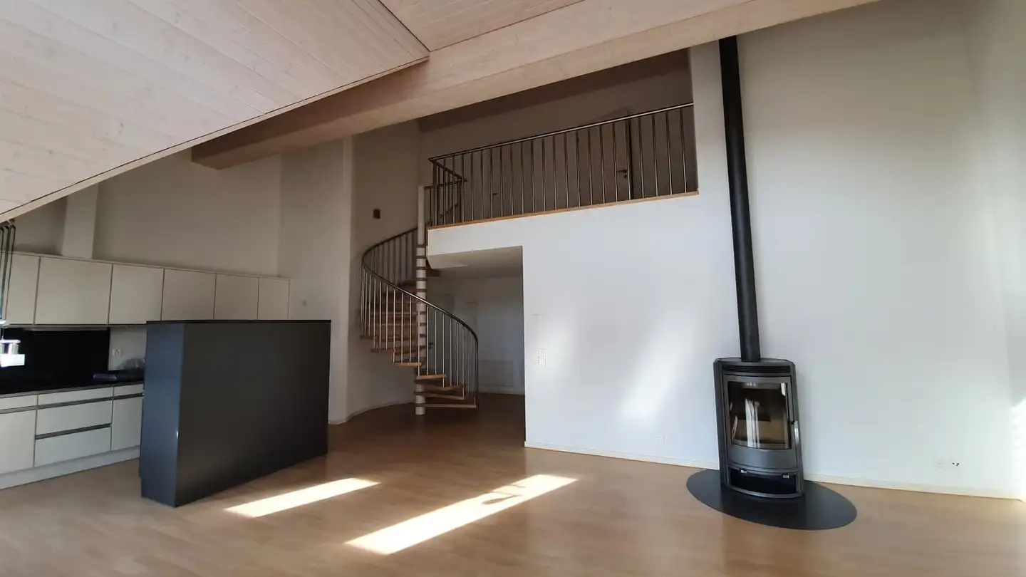 Duplex in affitto - Mülibachweg 6, 8133 Esslingen - Foto 2