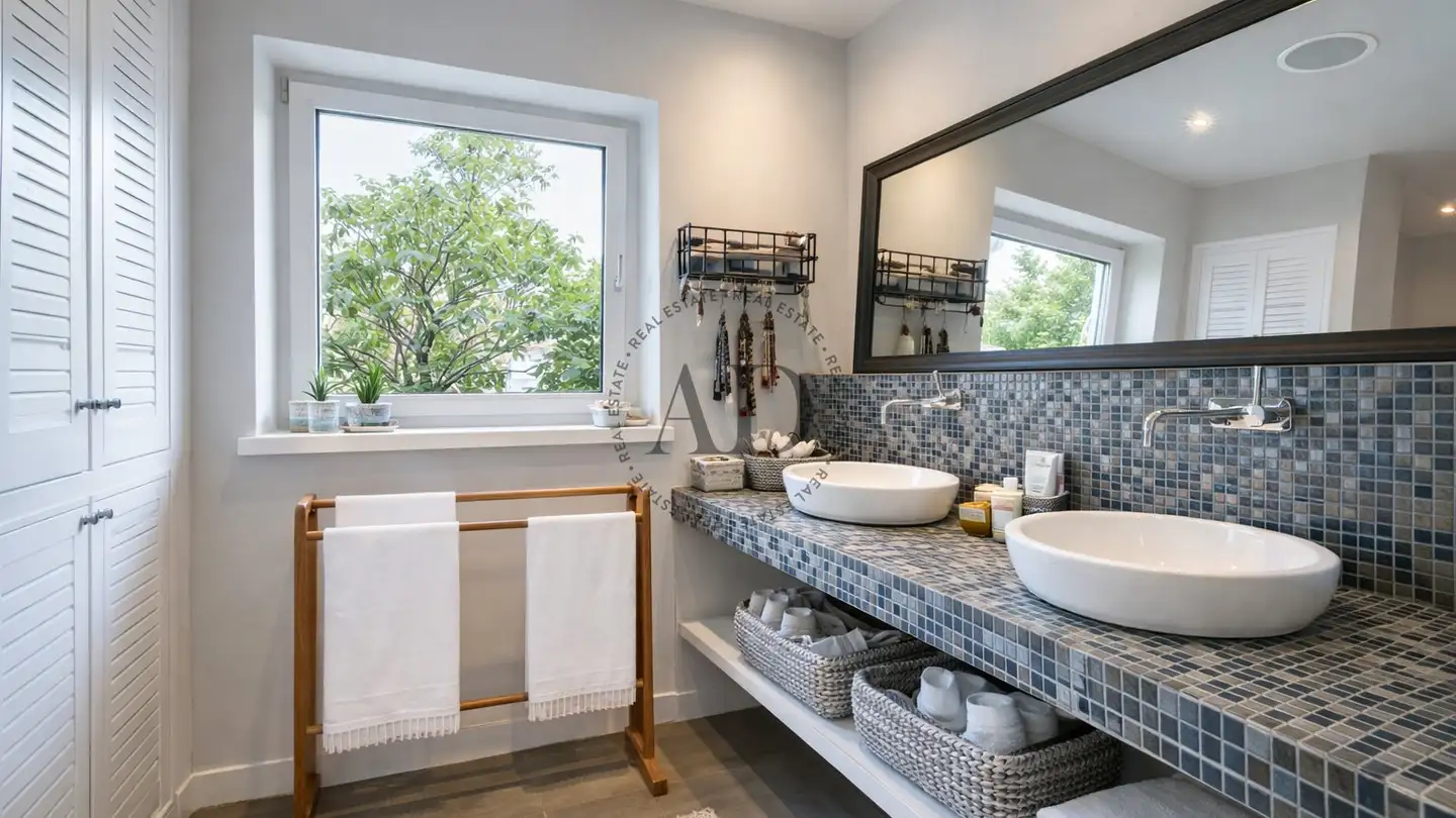 Einfamilienhaus kaufen - 1256 Troinex - Foto 4