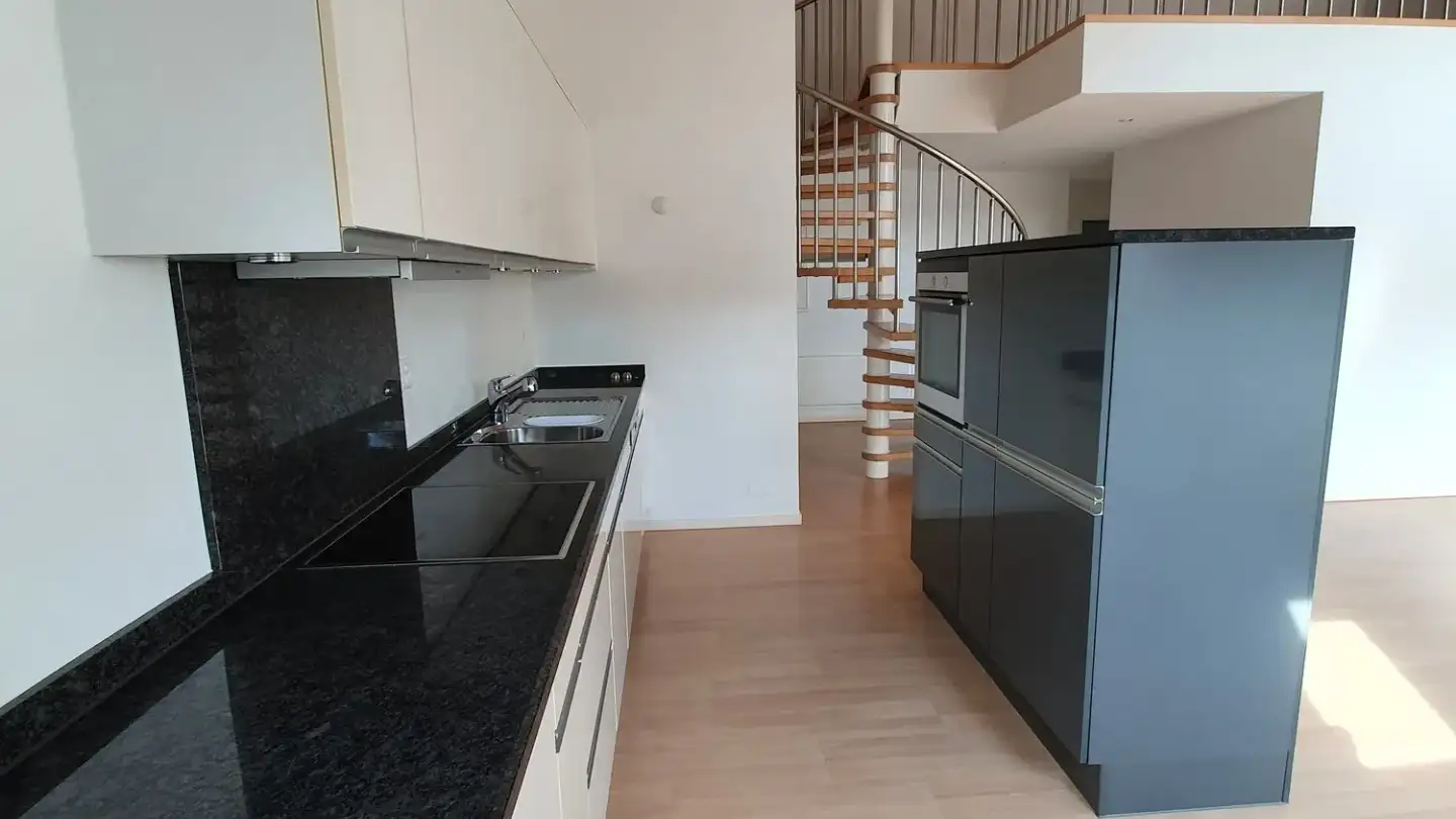 Duplex in affitto - Mülibachweg 6, 8133 Esslingen - Foto 4