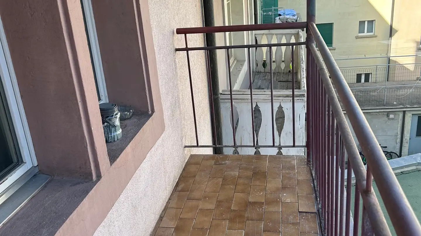 Appartement à louer - 1530 Payerne