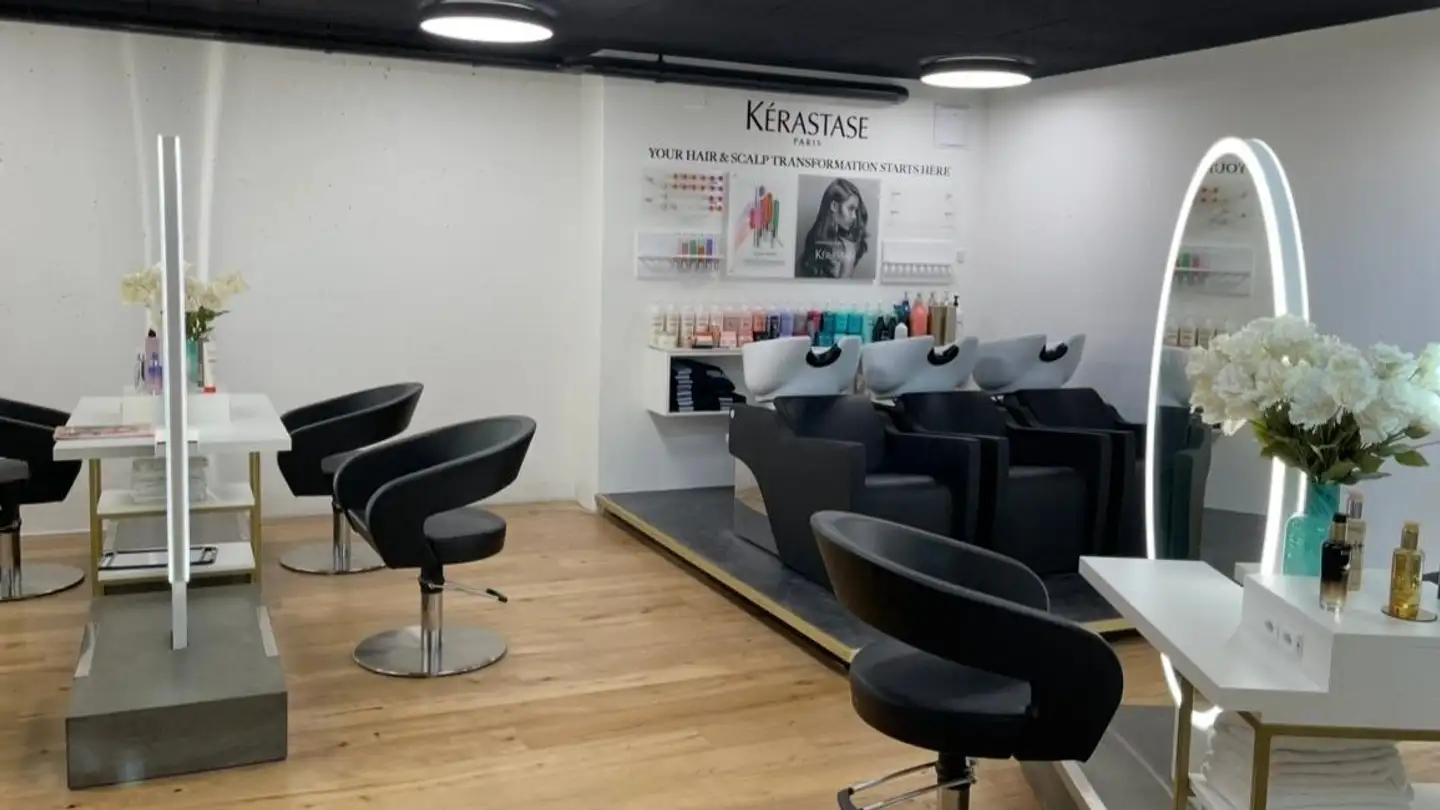 Magasin à louer - Gerliswilstrasse, 6020 Emmenbrücke