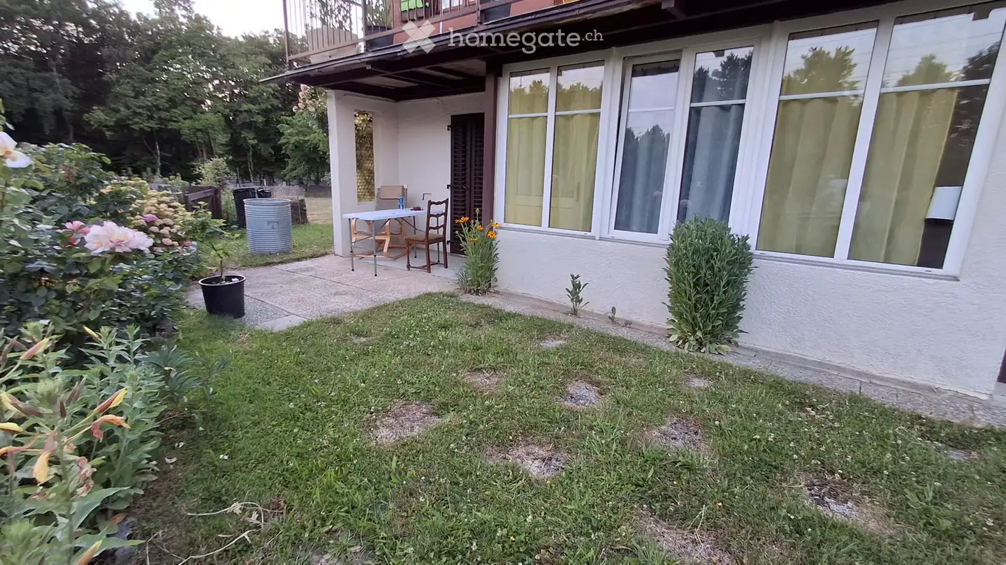 Apartment for rent - Route Du Signal 20, 1172 Bougy-Villars