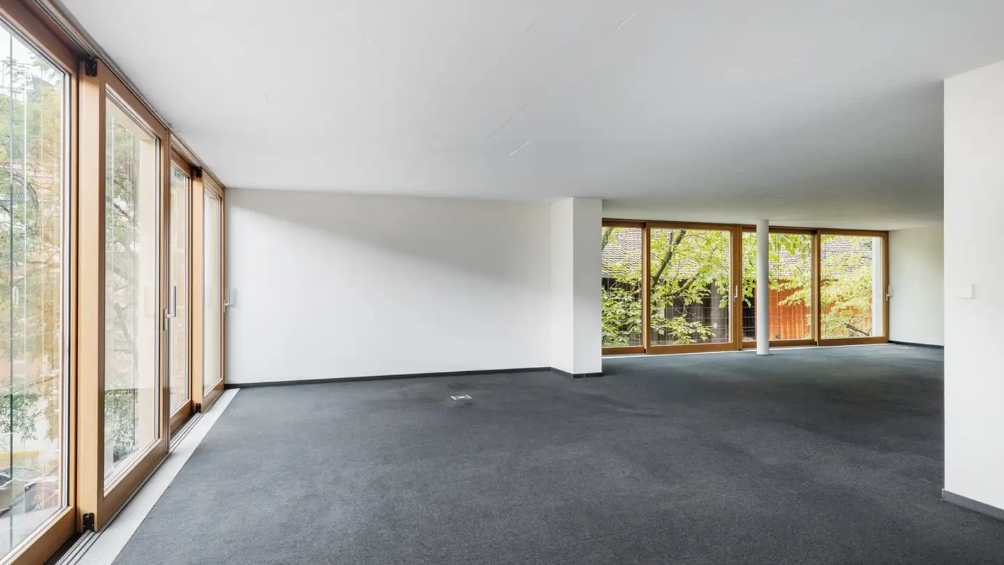 Bürofläche mieten - Seefeldstrasse, 8008 Zürich - Foto 3