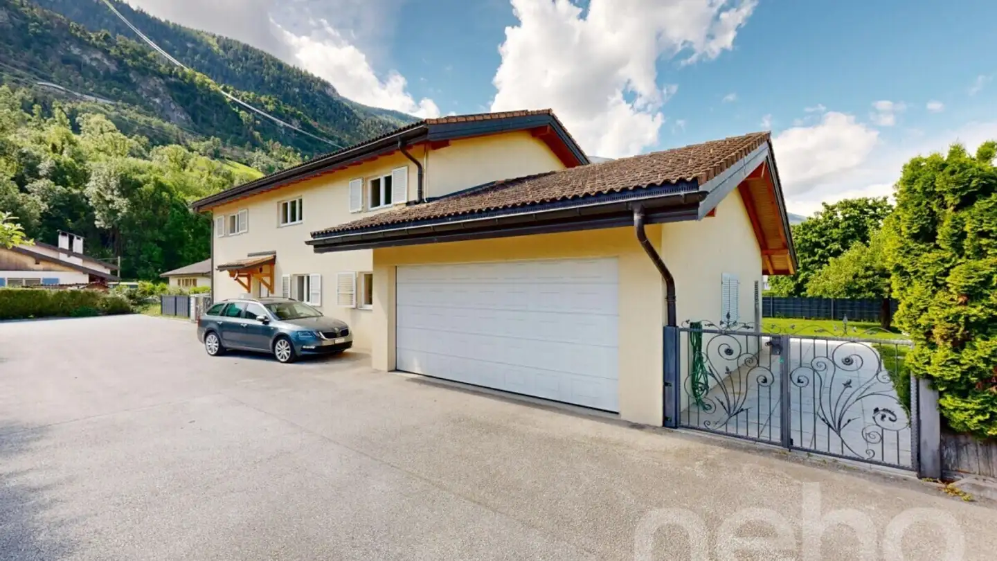 Maison individuelle à vendre - 3966 Chalais - Photo 2