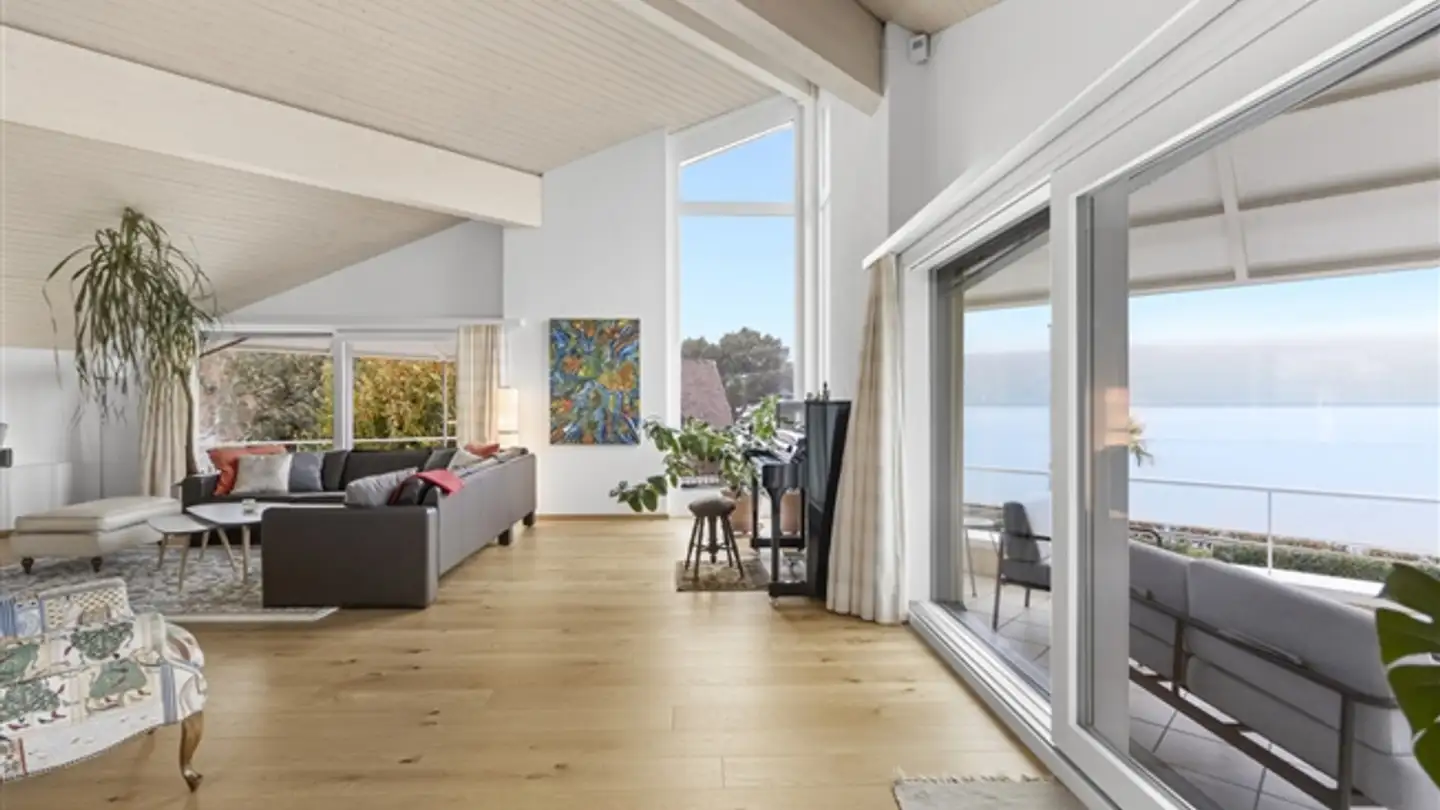 Single house for sale - 6318 Walchwil