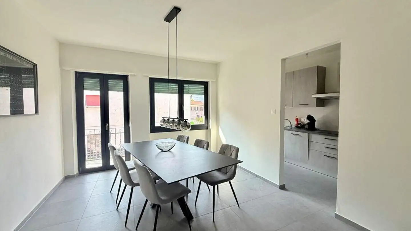 Edificio residenziale in vendita - Via Ponte Vecchio 7b, 6512 Giubiasco - Foto 4