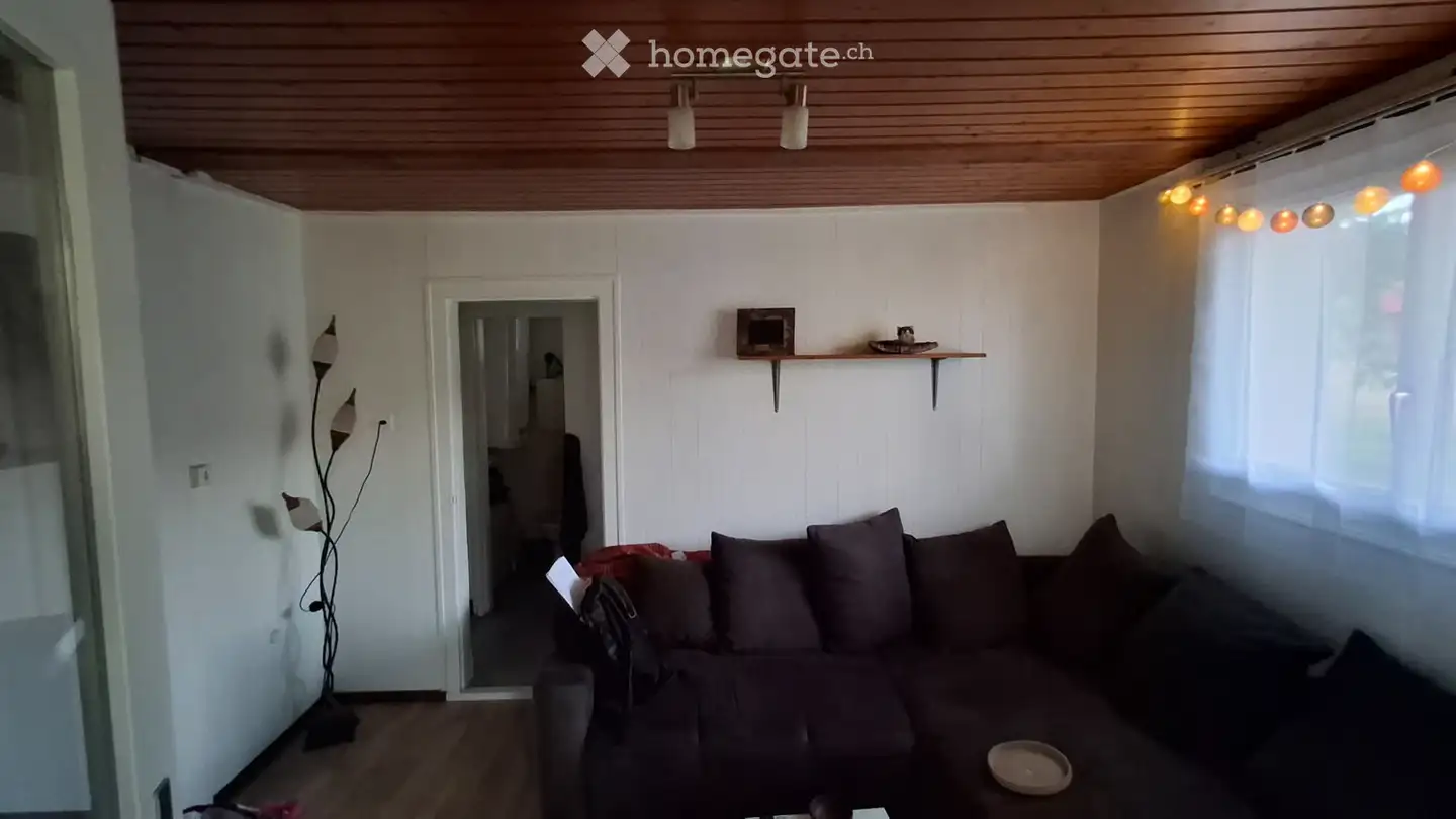 Apartment for rent - Route Du Signal 20, 1172 Bougy-Villars - Photo 3