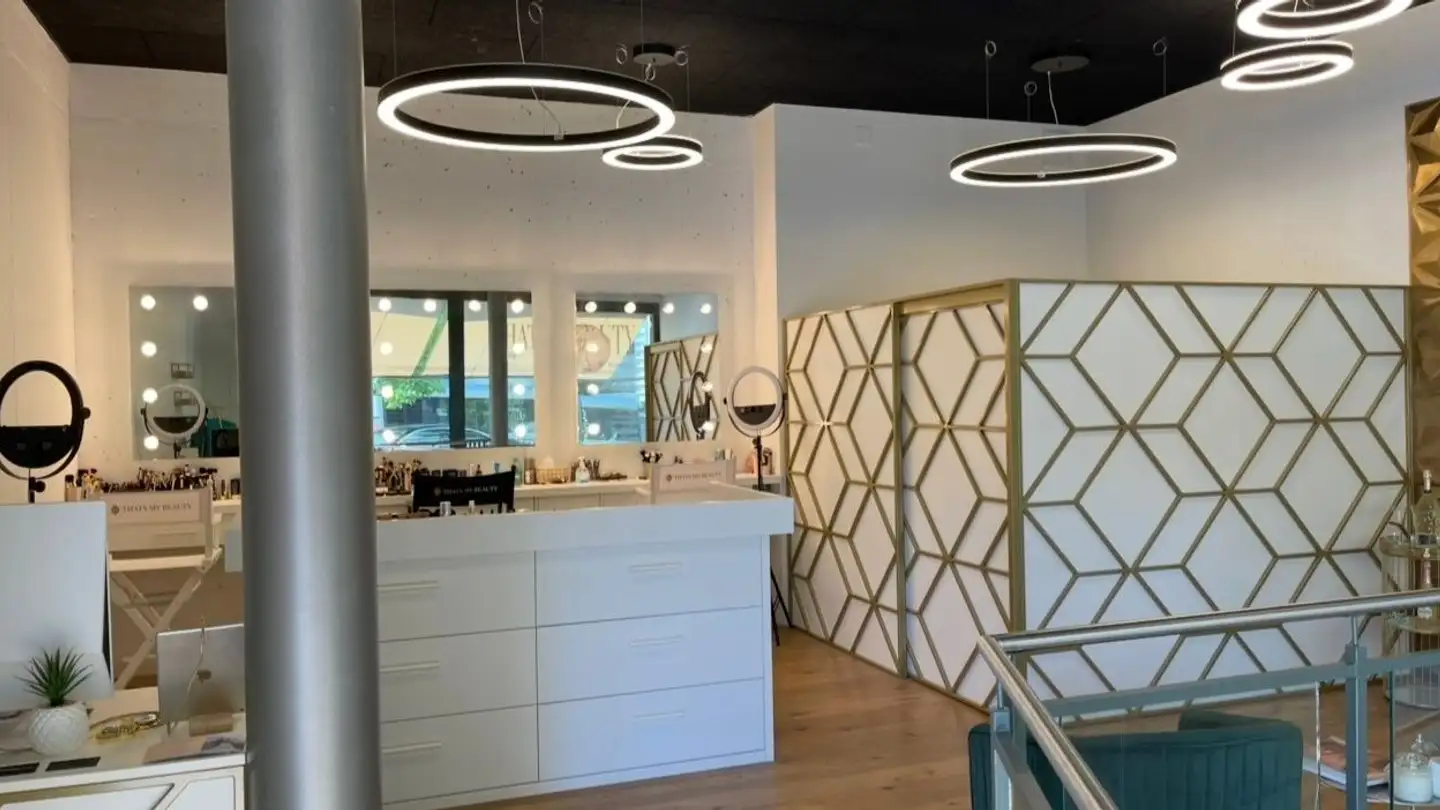 Shop for rent - Gerliswilstrasse, 6020 Emmenbrücke