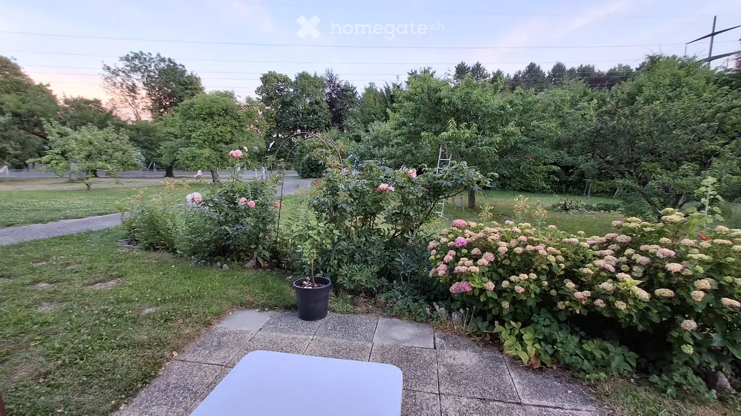 Apartment for rent - Route Du Signal 20, 1172 Bougy-Villars - Photo 2