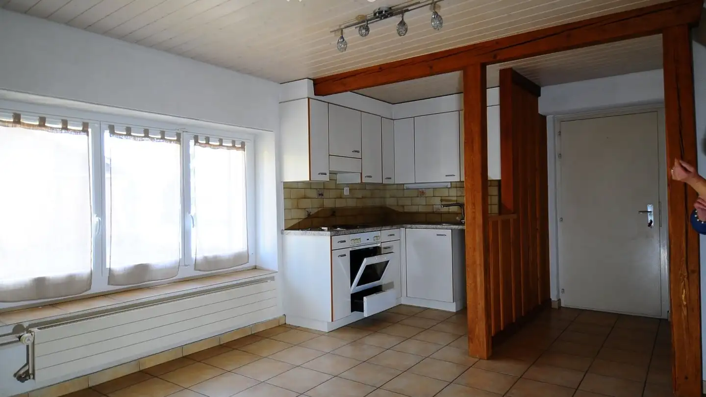 Appartamento in affitto - Rue De Dessous 4, 2207 Coffrane