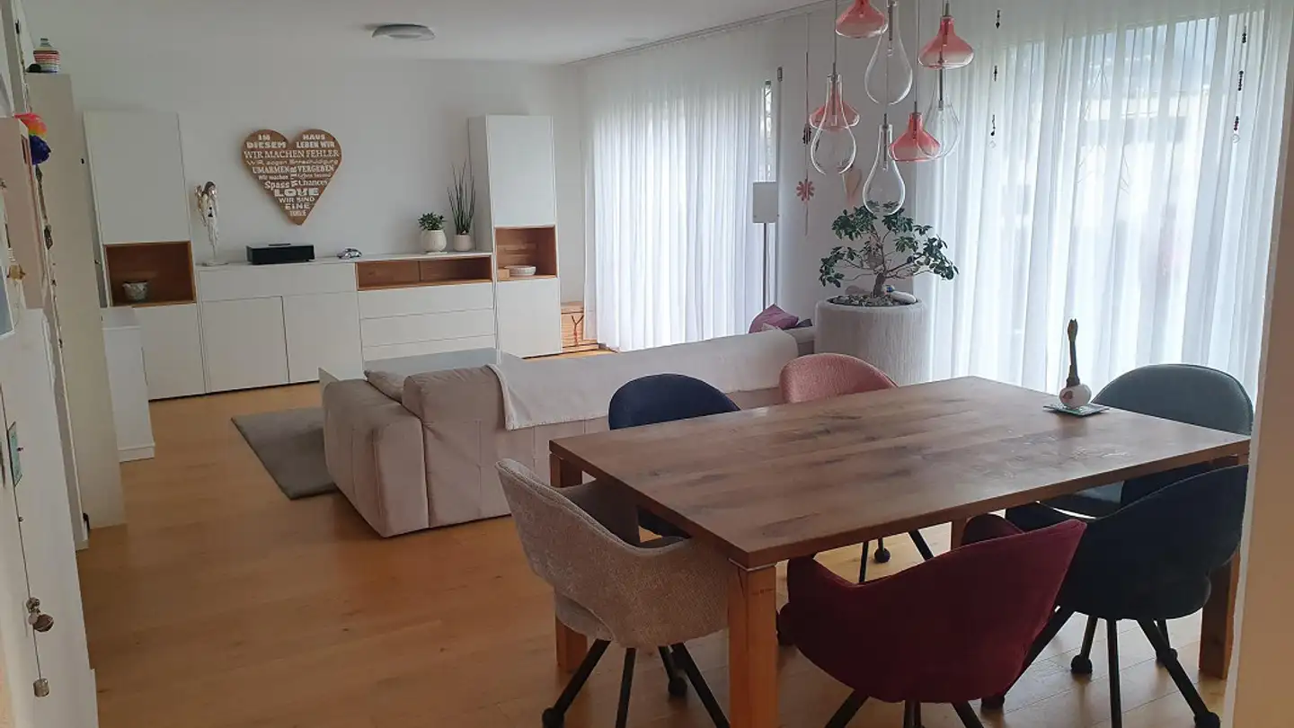 Appartement à louer - 6044 Udligenswil