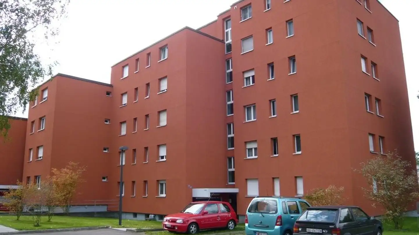 Appartamento ammobiliato in affitto - Hohrainlistrasse 18, 8302 Kloten
