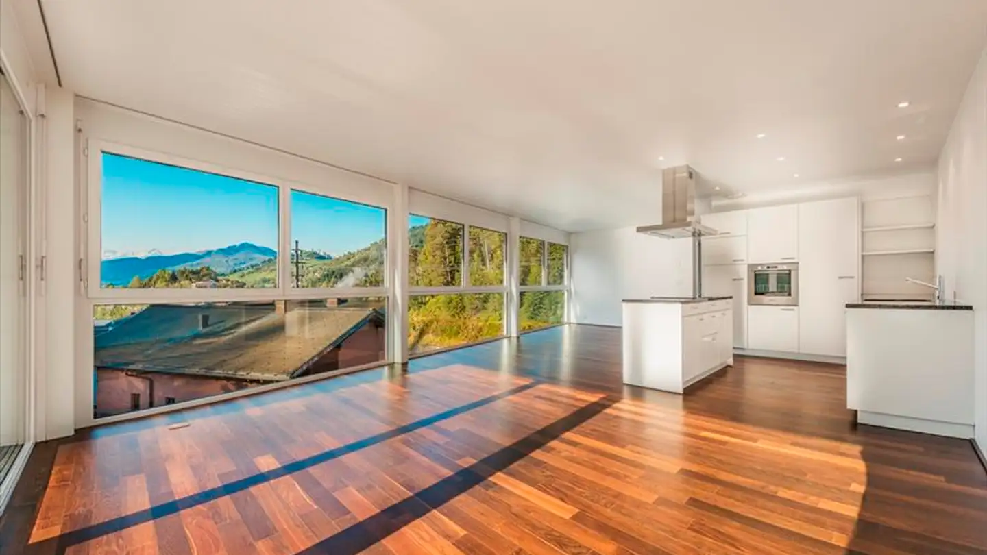 Appartamento in affitto - Via Marcau 6, 7031 Laax GR - Foto 3