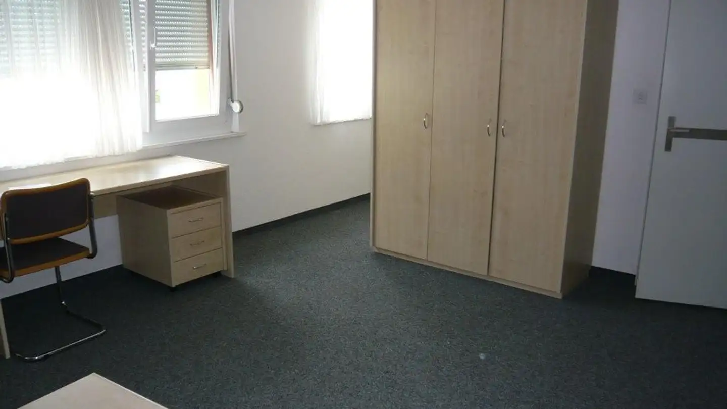 Appartamento ammobiliato in affitto - Hohrainlistrasse 18, 8302 Kloten - Foto 3