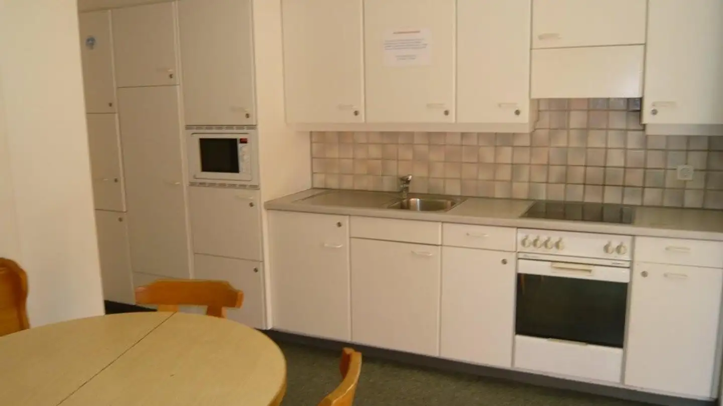 Appartamento ammobiliato in affitto - Hohrainlistrasse 18, 8302 Kloten - Foto 4