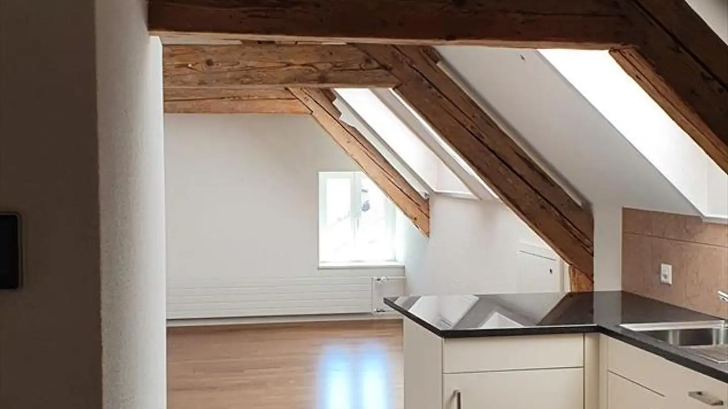 Appartamento in affitto - Rue De La Cure 6, 2035 Corcelles NE - Photo 4