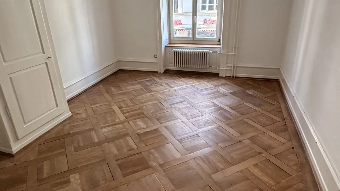 Zimmer mieten - 8008 Zürich