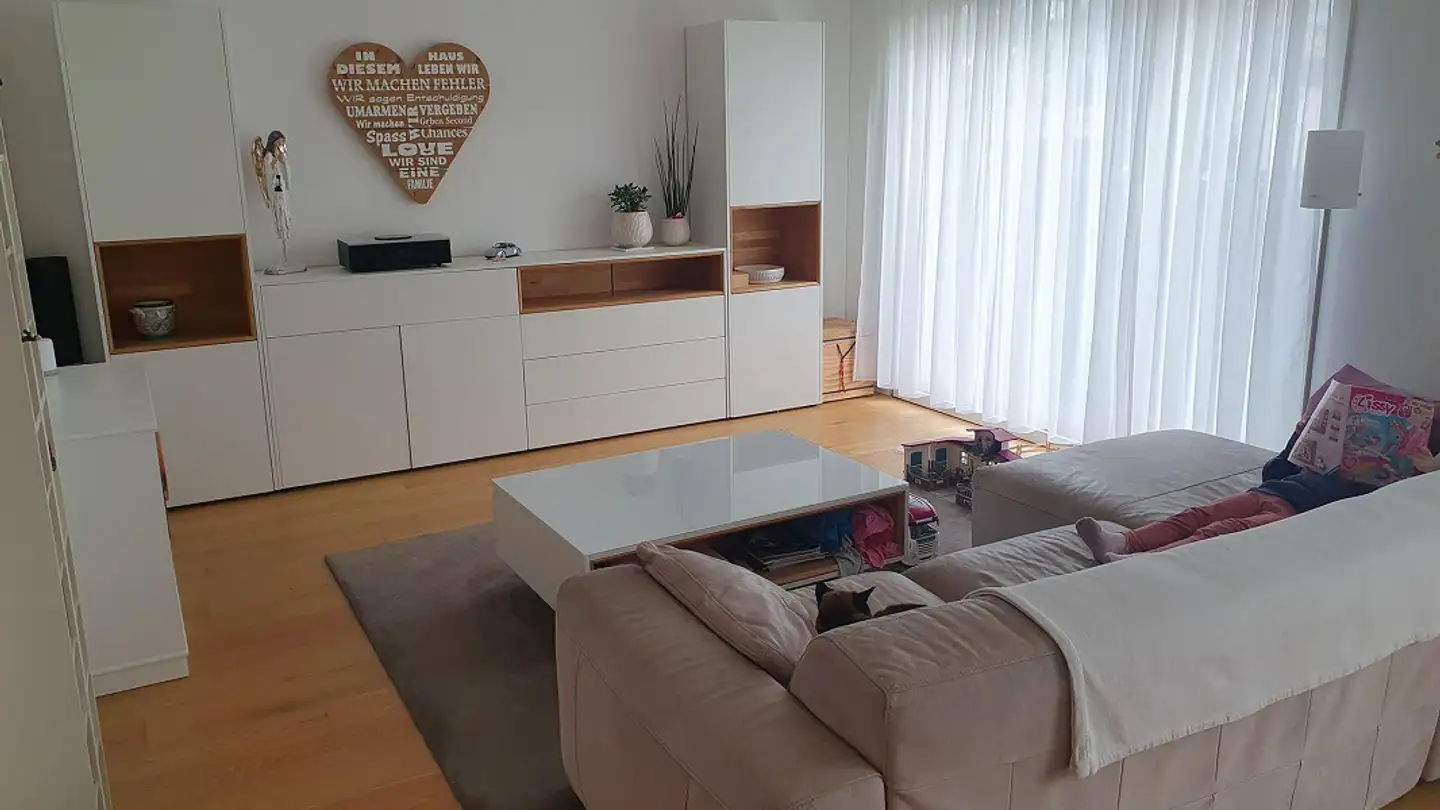 Appartement à louer - 6044 Udligenswil - Photo 4