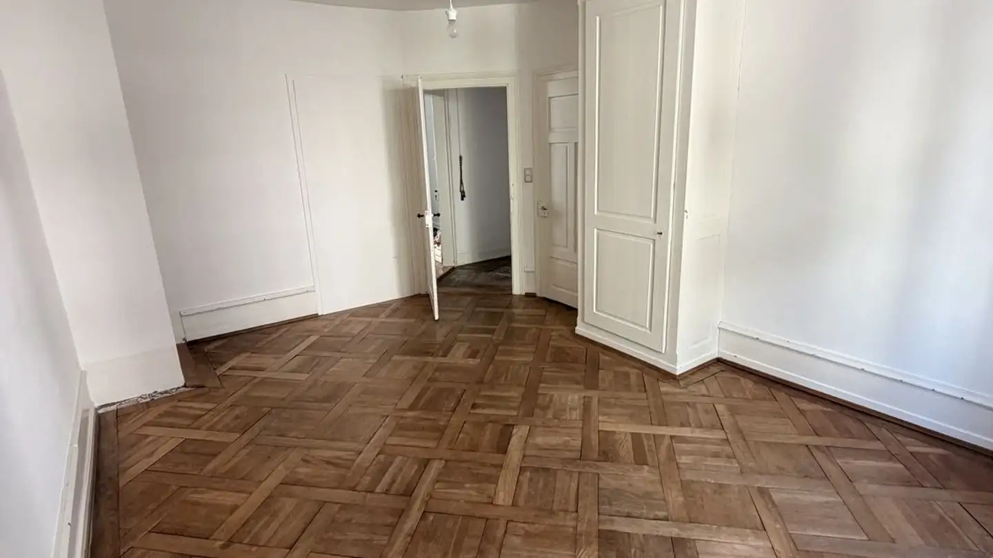 Zimmer mieten - 8008 Zürich - Foto 2