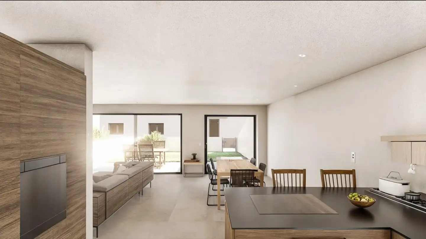 Appartement à vendre - Er Puzzetáscia, 6513 Monte Carasso - Photo 3