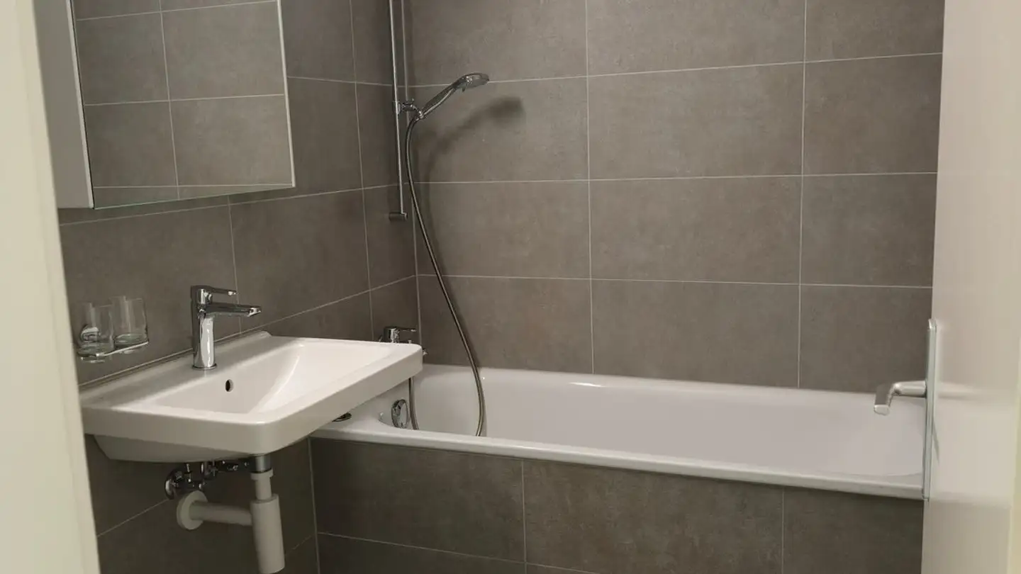 Appartement à louer - Rue D'aegerten / Aegertenstrasse 1, 2503 Biel/Bienne - Photo 3