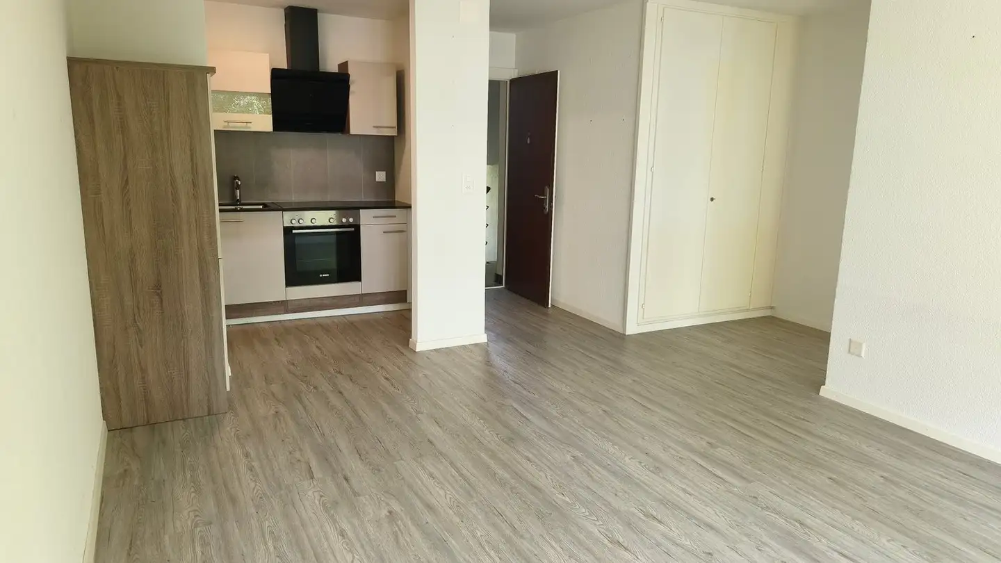 Appartement à louer - Rue D'aegerten / Aegertenstrasse 1, 2503 Biel/Bienne - Photo 2