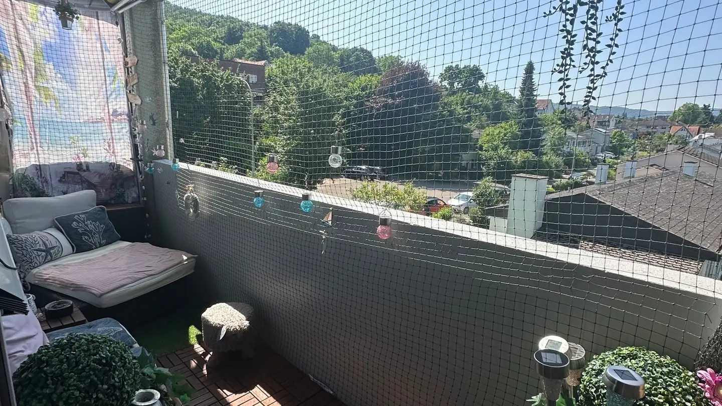 Single room for rent - 4142 Münchenstein - Photo 2