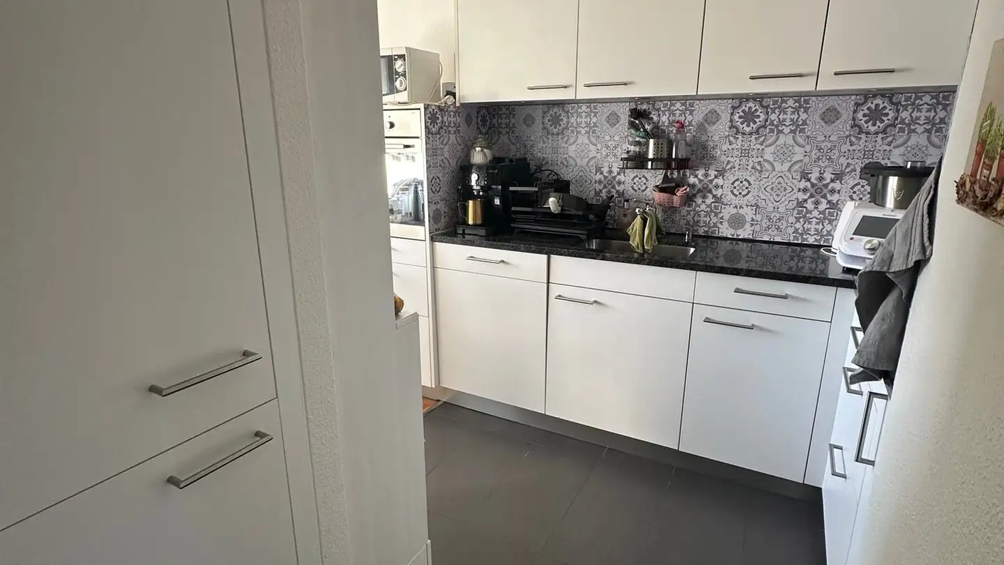 Single room for rent - 4142 Münchenstein - Photo 4