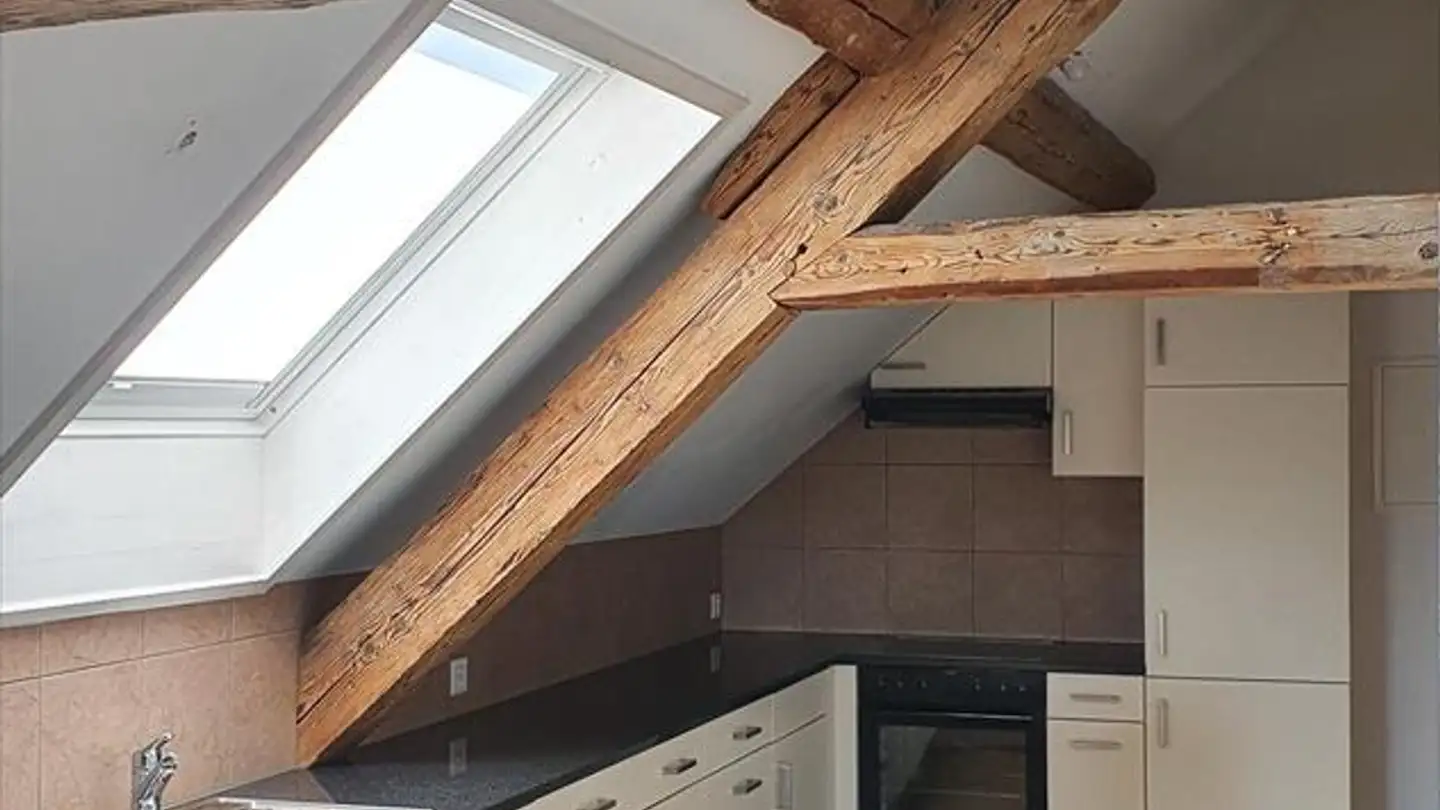 Appartamento in affitto - Rue De La Cure 6, 2035 Corcelles NE - Photo 2