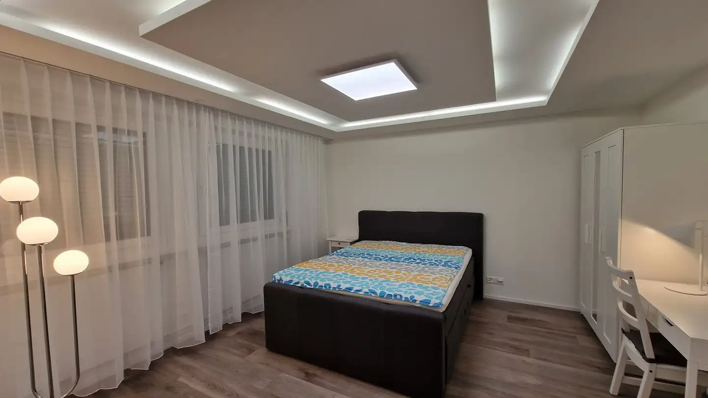 Stanza singola in affitto - 3324 Hindelbank - Photo 4