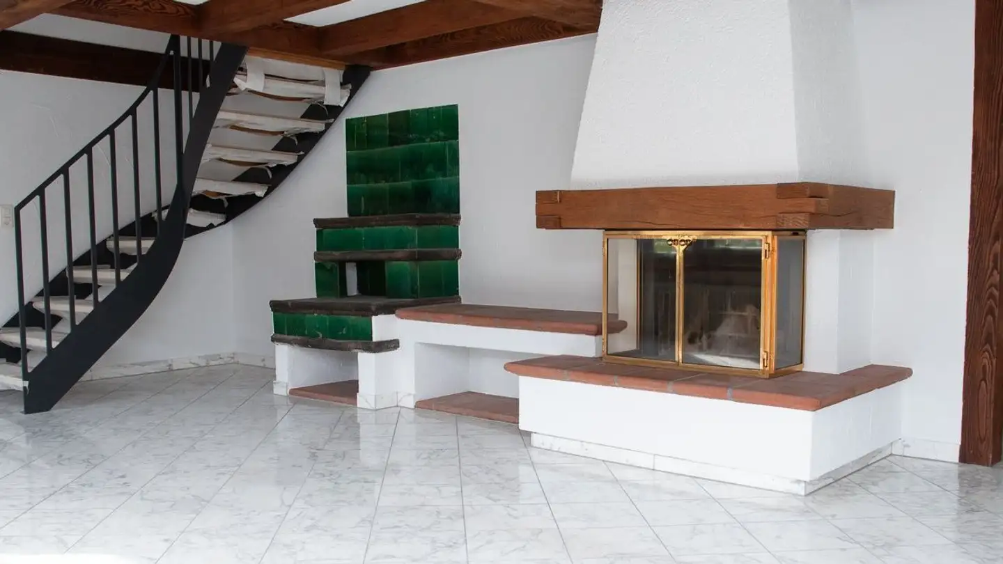 Semi-detached house for rent - Landikonerstrasse 1, 8903 Birmensdorf ZH