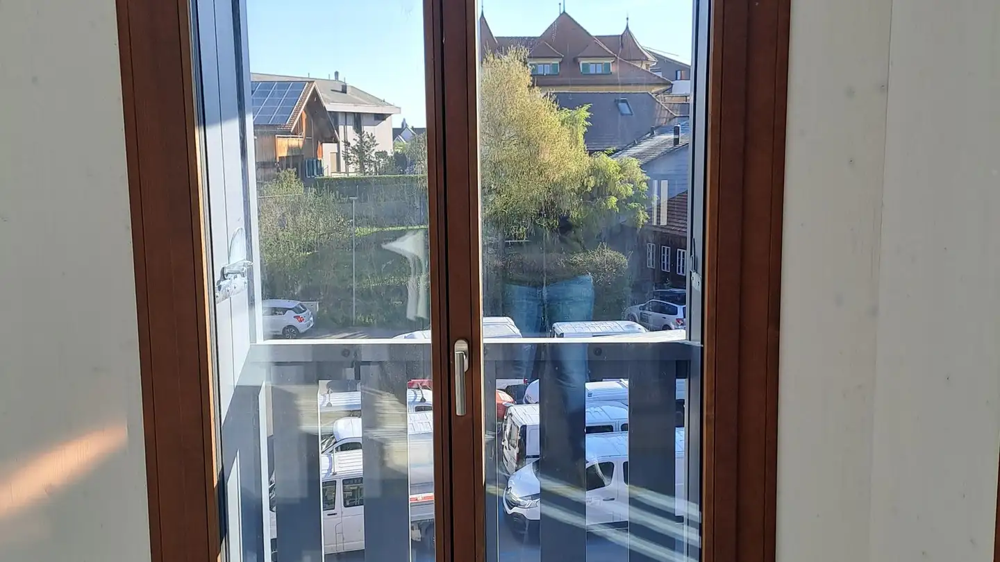 Wohnung mieten - Dorfplatz 5, 3150 Schwarzenburg - Foto 2