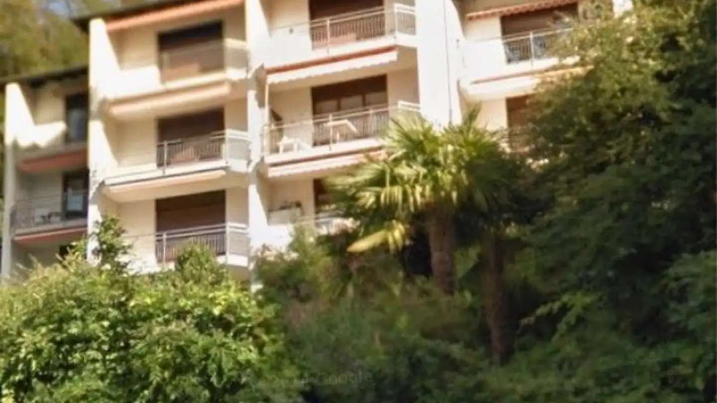 Apartment for sale - Via Al Confine, 6827 Brusino Arsizio - Photo 2