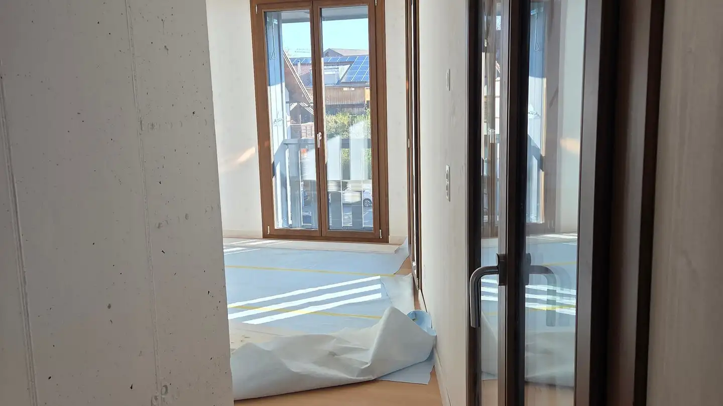 Wohnung mieten - Dorfplatz 5, 3150 Schwarzenburg - Foto 3