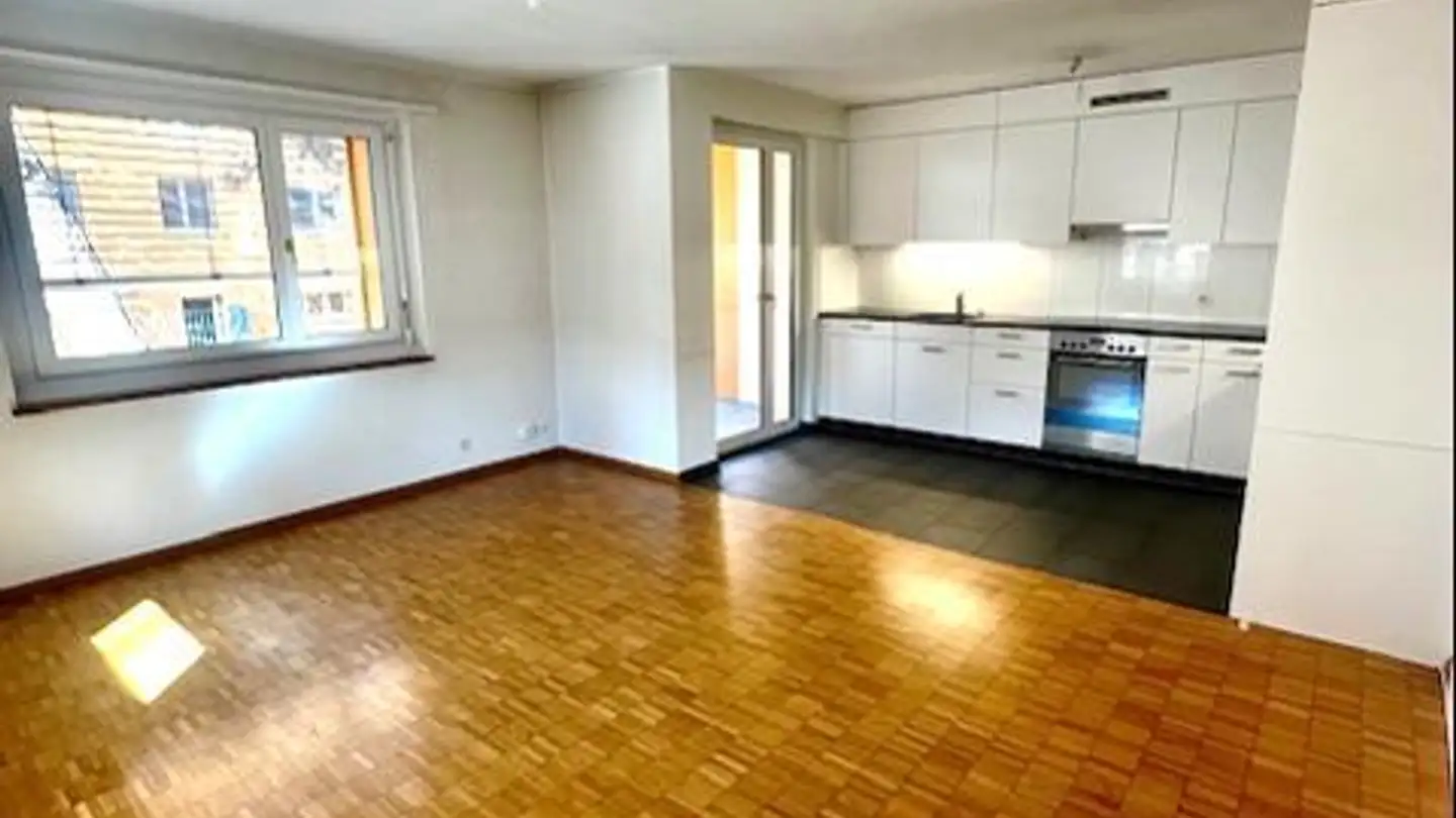 Wohnung mieten - Parkstrasse 25, 4102 Binningen - Foto 4